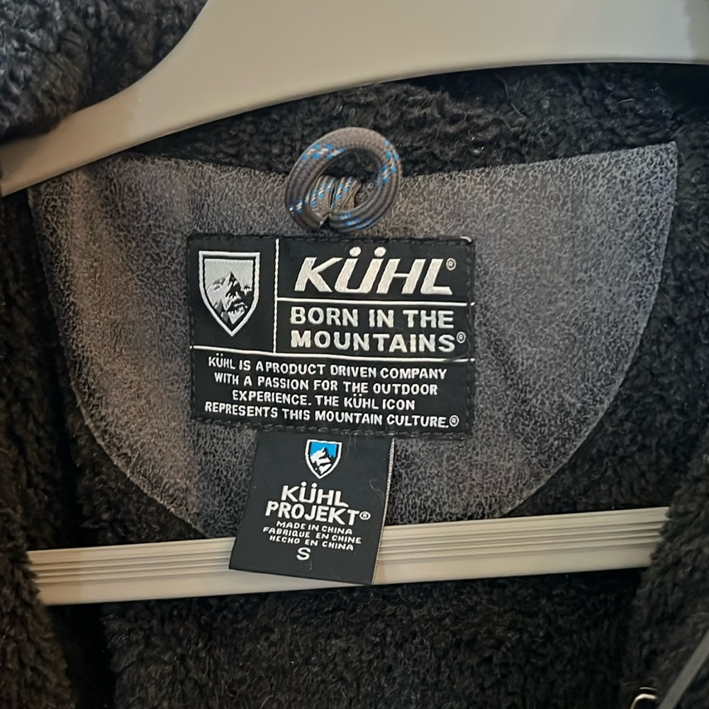 Kuhl Jacket, size S - Picture 2 of 8